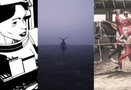 THREE POLISH FILMS AT THE SUNDANCE FESTIVAL