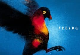 “THE PROPHET” WILL OPEN ANNECY FILM FESTIVAL