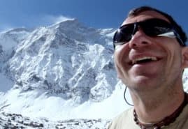 THE FILM „SATI” WINS THE AWARD AT TRENTO FILM FESTIVAL