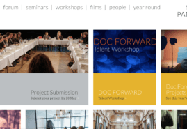 POLSKA DELEGACJA NA NORDISK FORUM –  NABÓR PROJEKTÓW
