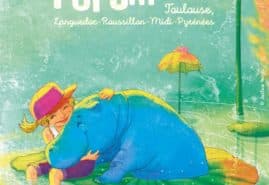 FOUR POLISH PROJECTS AT CARTOON FORUM