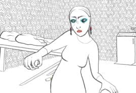 „IMPOSSIBLE FIGURES AND OTHER STORIES II” AWARDED IN SPAIN