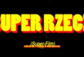 SUPER RZECZ – RECENZJA FILMU ANIMOWANEGO PIOTRA KABATA