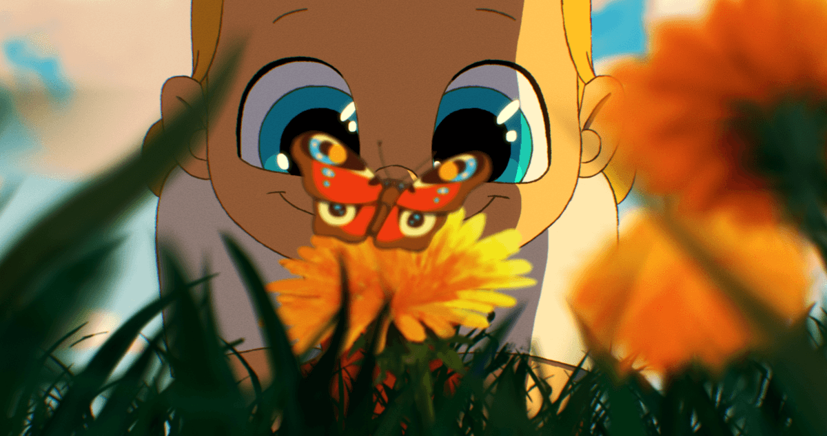 THE FIREFLY GROVE