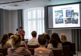 &nbsp;Animated in Poland Talent Market