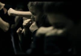 "Seven men at different ages", dir. Sławomir Witek<br />