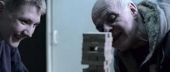"Written in ink", dir. Martin Rath<br />