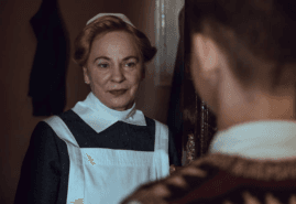 THE MIDWIFE, dir. 