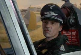 KRAKOW DOCUMENTARY PREMIERES AT THE 52ND KRAKOW FILM FESTIVAL: „MAN AT WAR” DIRECTED BY JACEK BŁAWUT