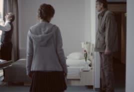 „FLORA AND FAUNA” WITH HONORABLE MENTION AT THE AUSTRIAN FESTIVAL