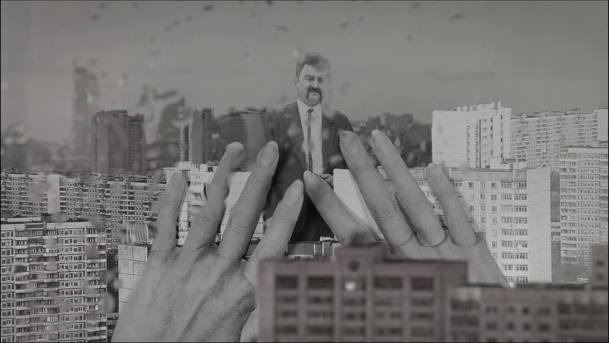 PAPA | reż. Maryia Yakimovich