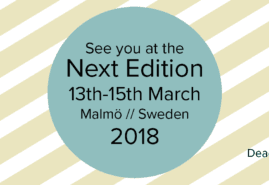 ZGŁOSZENIA NA FINANCING FORUM FOR KIDS CONTENT 2018