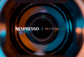 RUSZA KOLEJNA EDYCJA NESPRESSO TALENTS