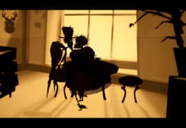 SEPTEMBER AT ANIMATION FILM FESTIVALS