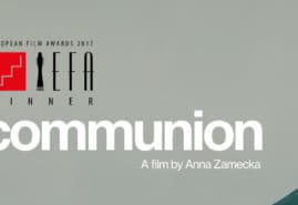 „COMMUNION” WINS EUROPEAN FILM AWARD
