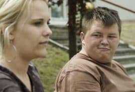 "What I want", dir. Damian Kocur<br />