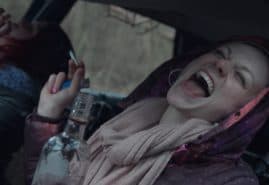 “AMERICA” AND “WHAT I WANT” AWARDED AT CAMERIMAGE INTERNATIONAL FILM FESTIVAL