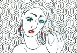 ANIMATED FILMS AT THE FILM FESTIVALS IN SEPTEMBER