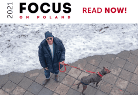 CZYTAJ O KRÓTKIM METRAŻU W NOWYM NUMERZE MAGAZYNU „FOCUS ON POLAND”