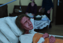„JESTEM TUTAJ” Z KOLEJNYM WYRÓŻNIENIEM