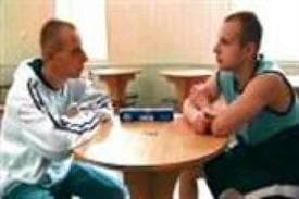 "Brothers", dir. Lidia Duda<br />