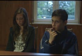 POLISH FILMS AT THE FESTIVAL DOK LEIPZIG