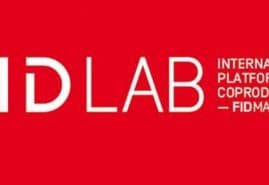 TRWA NABÓR NA FIDLAB 2015