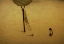 "Of a forest", dir. Katarzyna Melnyk<br />