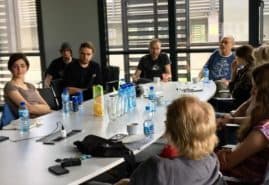 &nbsp;<span style="font-size: 12px;">&nbsp;My Street Film Workshop</span>