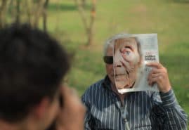 „A DIARY OF A JOURNEY” WINS AT EUGANEA FILM FESTIVAL