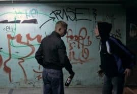 "A dream in the making", dir. Bartosz M. Kowalski<br />