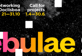 TRWA NABÓR PROJEKTÓW NA NEBULAE