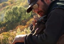 "Shepherd's song", dir. Vahram Mkhitaryan<br />