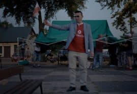 „OSTATNI RYCERZE PRAWEJ STRONY” NAJLEPSZYM DOKUMENTEM W PORTUGALII