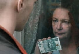 „GRANDMA’S DAY” WINS AT FOYLE FILM FESTIVAL