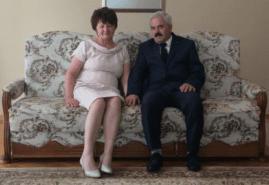 "Do ślubu", reż. Daniel Stopa