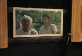 "Diary of a journey", dir. Piotr Stasik<br />
