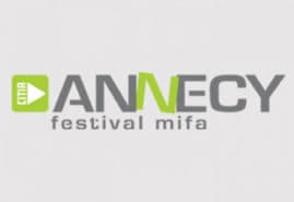 NABÓR FILMÓW I PROJEKTÓW NA FESTIWAL ANNECY 2018