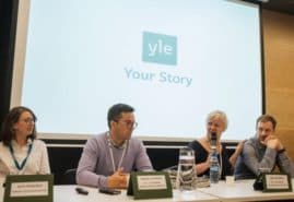 &nbsp;Focus on Finland
