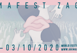 ŁÓDZKA SZKOŁA FILMOWA NAGRODZONA PRZEZ FESTIWAL ANIMAFEST ZAGREB