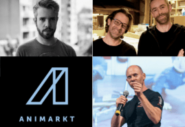 WARSZTATY ANIMARKT 2018