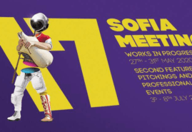 POLSKI PROJEKT NA SOFIA MEETINGS