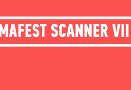 ZGŁOŚ SIĘ NA ANIMAFEST SCANNER