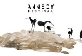 POLSKI PROJEKT NAGRODZONY NA FESTIWALU W ANNECY