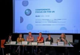 &nbsp;Focus on the UK Conference