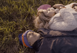BETWEEN US, dir. 