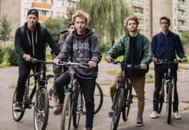 FILMY KRÓTKOMETRAŻOWE NA MIĘDZYNARODOWYCH FESTIWALACH W KWIETNIU