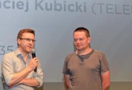 &nbsp;Maciej Kubicki (Telemark), Przemysław Kamiński - "Hipnotyzer"&nbsp;