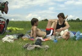 POLSKA KOPRODUKCJA W KONKURSIE FESTIWALU JI.HLAVA