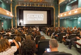 KONKURS POŚWIĘCONY FILMOM Z KWARANTANNY OGŁOSZONY
